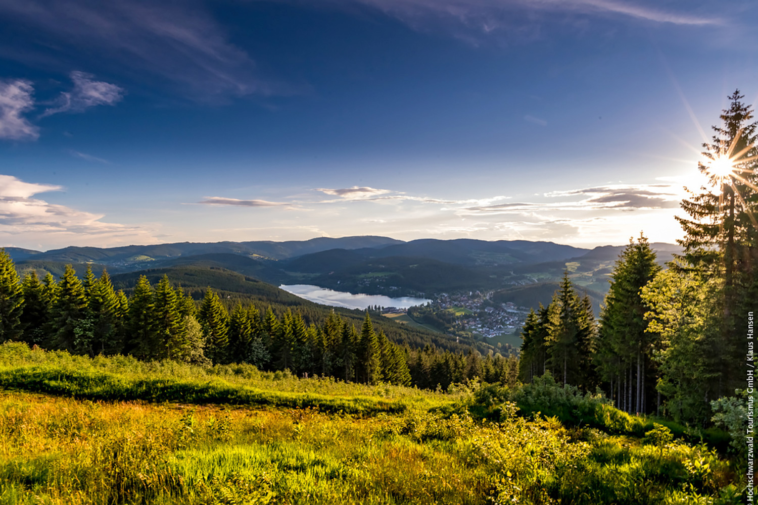 Germany's green secrets await GCC travellers